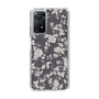 Slim Protection Case［ MERCURYDUO - ToneFlower - Grey ］