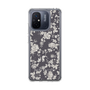 Slim Protection Case［ MERCURYDUO - ToneFlower - Grey ］