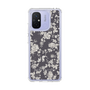 Slim Protection Case［ MERCURYDUO - ToneFlower - Grey ］