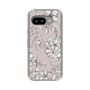 Slim Protection Case［ MERCURYDUO - ToneFlower - White ］