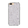 Slim Protection Case［ MERCURYDUO - BotanicalFlower - Lavender ］