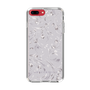 Slim Protection Case［ MERCURYDUO - BotanicalFlower - Lavender ］