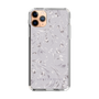 Slim Protection Case［ MERCURYDUO - BotanicalFlower - Lavender ］