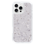Slim Protection Case［ MERCURYDUO - BotanicalFlower - Lavender ］