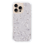 Slim Protection Case［ MERCURYDUO - BotanicalFlower - Lavender ］