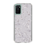 Slim Protection Case［ MERCURYDUO - BotanicalFlower - Lavender ］