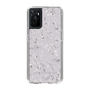 Slim Protection Case［ MERCURYDUO - BotanicalFlower - Lavender ］