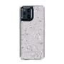 Slim Protection Case［ MERCURYDUO - BotanicalFlower - Lavender ］