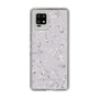 Slim Protection Case［ MERCURYDUO - BotanicalFlower - Lavender ］