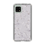Slim Protection Case［ MERCURYDUO - BotanicalFlower - Lavender ］