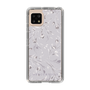 Slim Protection Case［ MERCURYDUO - BotanicalFlower - Lavender ］