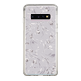 Slim Protection Case［ MERCURYDUO - BotanicalFlower - Lavender ］