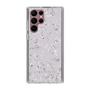 Slim Protection Case［ MERCURYDUO - BotanicalFlower - Lavender ］