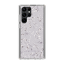 Slim Protection Case［ MERCURYDUO - BotanicalFlower - Lavender ］