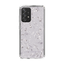 Slim Protection Case［ MERCURYDUO - BotanicalFlower - Lavender ］