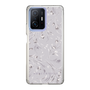 Slim Protection Case［ MERCURYDUO - BotanicalFlower - Lavender ］
