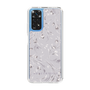 Slim Protection Case［ MERCURYDUO - BotanicalFlower - Lavender ］