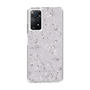 Slim Protection Case［ MERCURYDUO - BotanicalFlower - Lavender ］