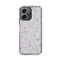Slim Protection Case［ MERCURYDUO - BotanicalFlower - Lavender ］