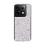 Slim Protection Case［ MERCURYDUO - BotanicalFlower - Lavender ］