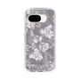 Slim Protection Case［ MERCURYDUO - ToneFlower - Beige ］