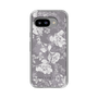 Slim Protection Case［ MERCURYDUO - ToneFlower - Beige ］