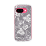 Slim Protection Case［ MERCURYDUO - ToneFlower - Beige ］