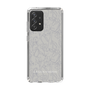 Slim Protection Case［ LAGUNAMOON - FlowerPattern - Grey ］
