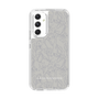 Slim Protection Case［ LAGUNAMOON - FlowerPattern - Grey ］