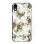 Slim Protection Case［ LAGUNAMOON - Paint - Khaki ］