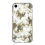 Slim Protection Case［ LAGUNAMOON - Paint - Khaki ］