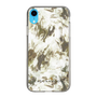Slim Protection Case［ LAGUNAMOON - Paint - Khaki ］