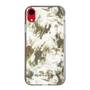 Slim Protection Case［ LAGUNAMOON - Paint - Khaki ］