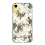 Slim Protection Case［ LAGUNAMOON - Paint - Khaki ］