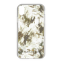 Slim Protection Case［ LAGUNAMOON - Paint - Khaki ］