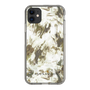 Slim Protection Case［ LAGUNAMOON - Paint - Khaki ］