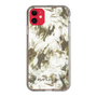 Slim Protection Case［ LAGUNAMOON - Paint - Khaki ］