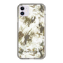 Slim Protection Case［ LAGUNAMOON - Paint - Khaki ］