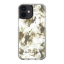 Slim Protection Case［ LAGUNAMOON - Paint - Khaki ］