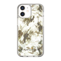 Slim Protection Case［ LAGUNAMOON - Paint - Khaki ］