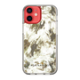 Slim Protection Case［ LAGUNAMOON - Paint - Khaki ］