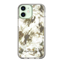 Slim Protection Case［ LAGUNAMOON - Paint - Khaki ］