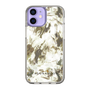 Slim Protection Case［ LAGUNAMOON - Paint - Khaki ］