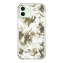 Slim Protection Case［ LAGUNAMOON - Paint - Khaki ］