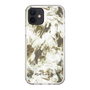 Slim Protection Case［ LAGUNAMOON - Paint - Khaki ］