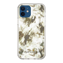 Slim Protection Case［ LAGUNAMOON - Paint - Khaki ］