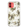 Slim Protection Case［ LAGUNAMOON - Paint - Khaki ］