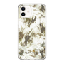 Slim Protection Case［ LAGUNAMOON - Paint - Khaki ］