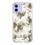 Slim Protection Case［ LAGUNAMOON - Paint - Khaki ］
