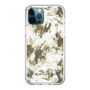 Slim Protection Case［ LAGUNAMOON - Paint - Khaki ］